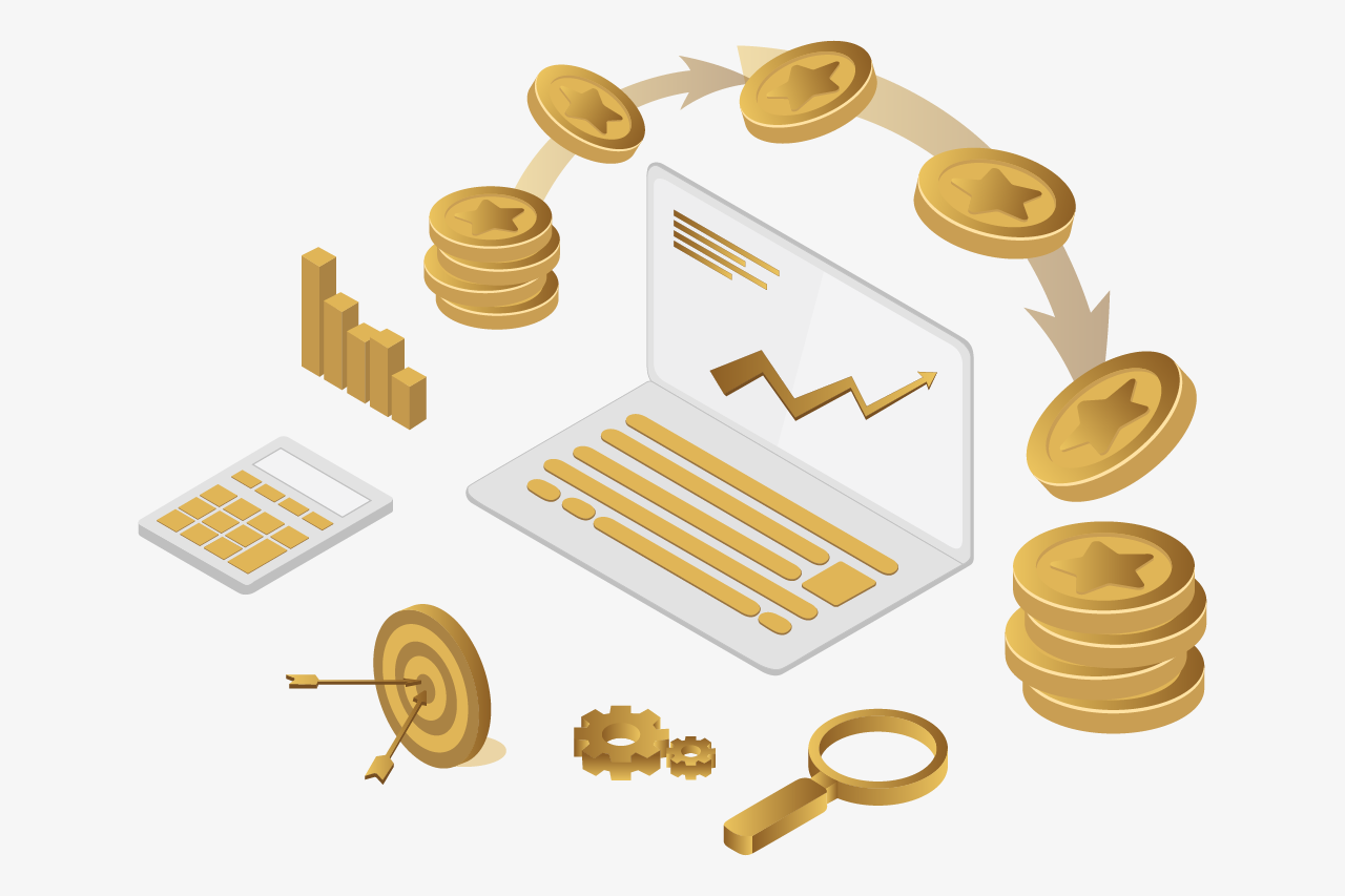 Why Marketing ROI is Essential and How It Works! Understand Key Metrics and Formula