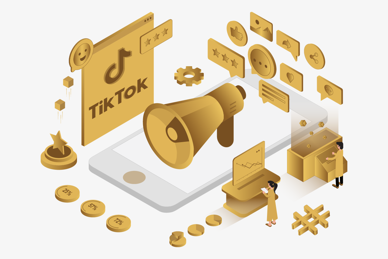 TikTok: The Newest & Most Effective Digital Marketing Platform In Saudi Arabia